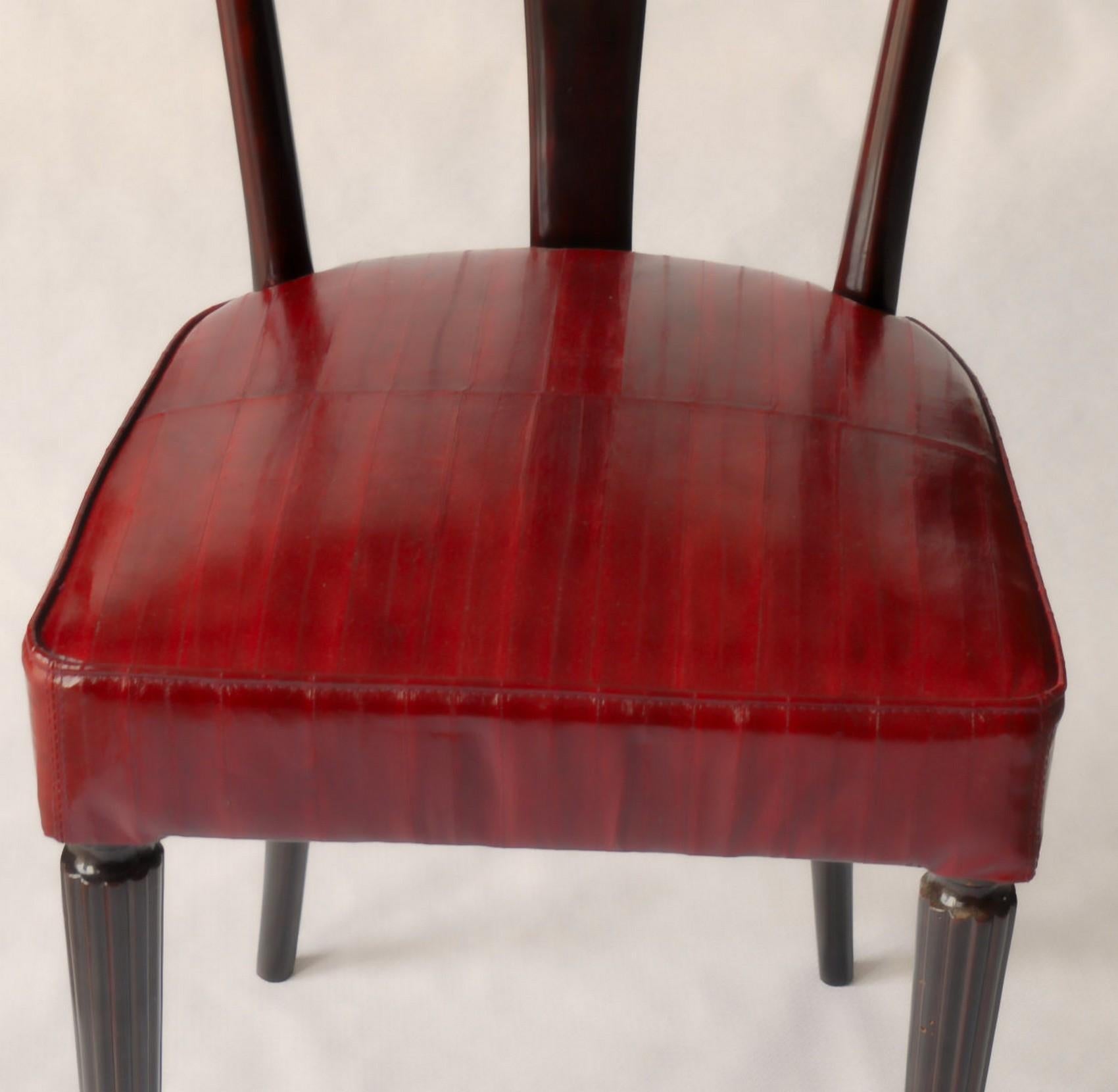 luxury side chairs on sale