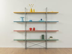 GUIDE shelf, Niels Gammelgaard