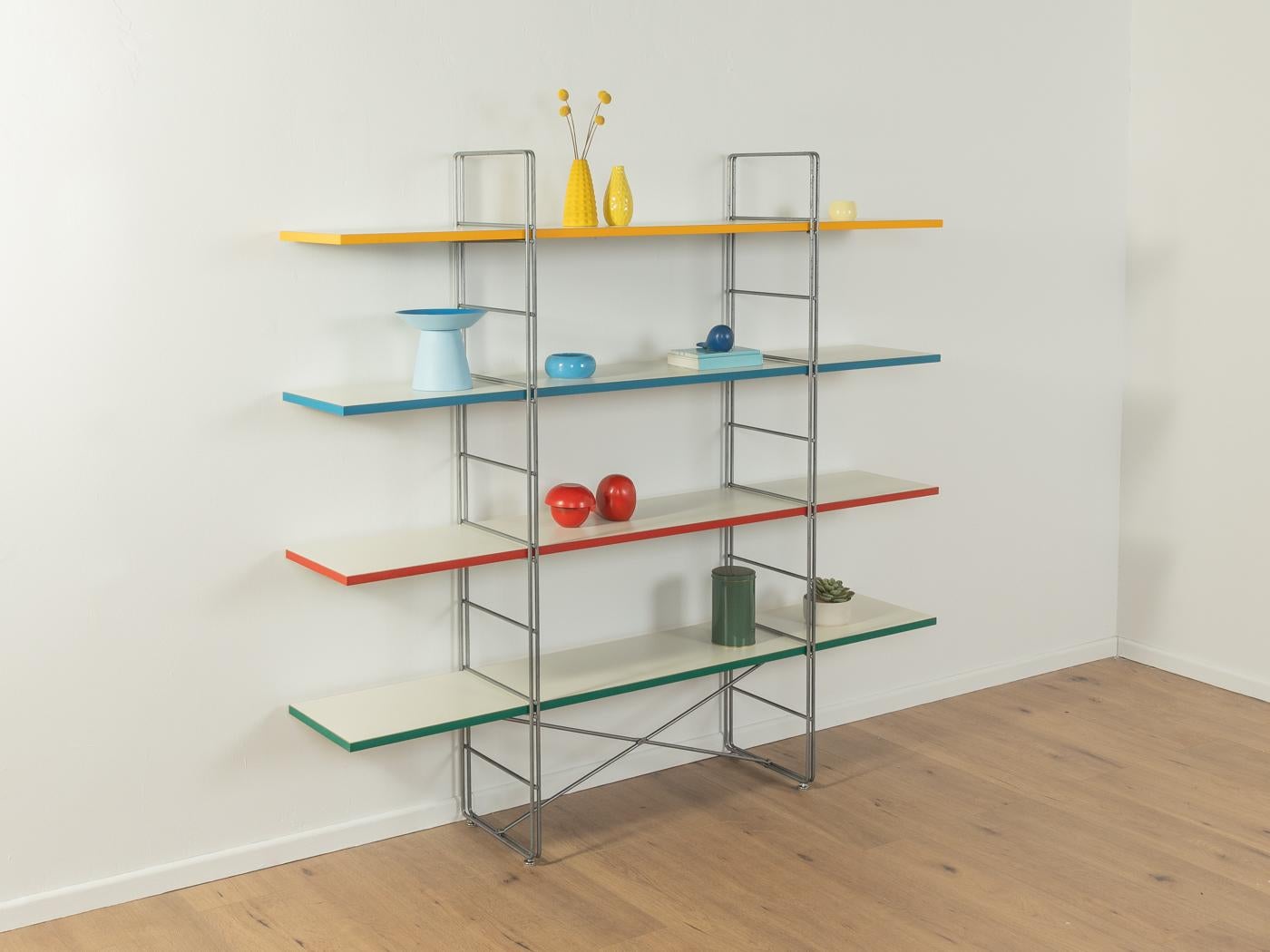 Mid-Century Modern GUIDE shelf, Niels Gammelgaard