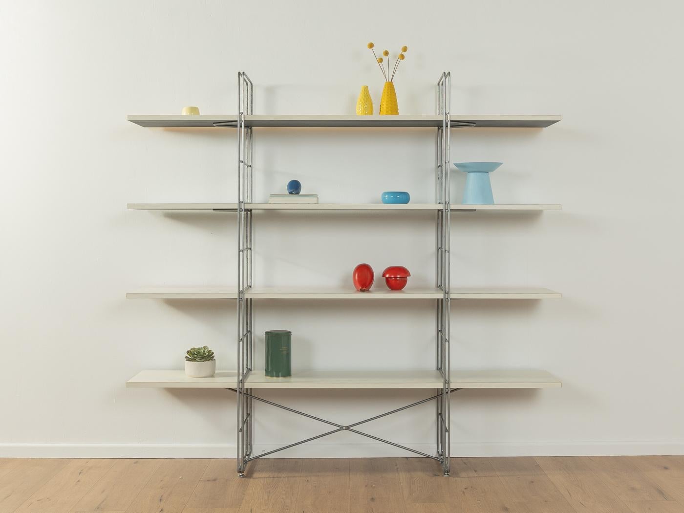 Swedish GUIDE shelf, Niels Gammelgaard