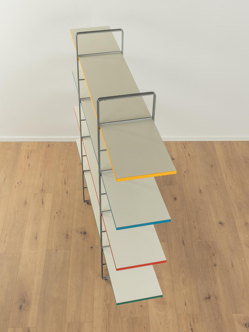 GUIDE shelf, Niels Gammelgaard In Good Condition In Neuss, NW