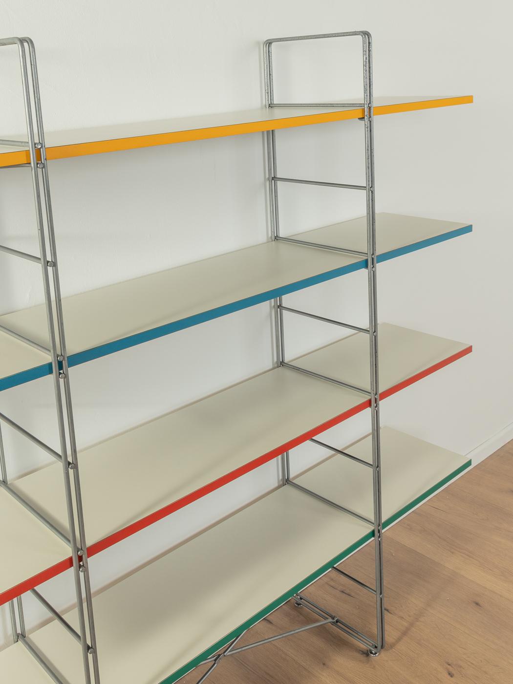 GUIDE shelf, Niels Gammelgaard In Good Condition In Neuss, NW