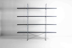 Guide shelving unit by Niels Gammelgaard for IKEA, 1980s