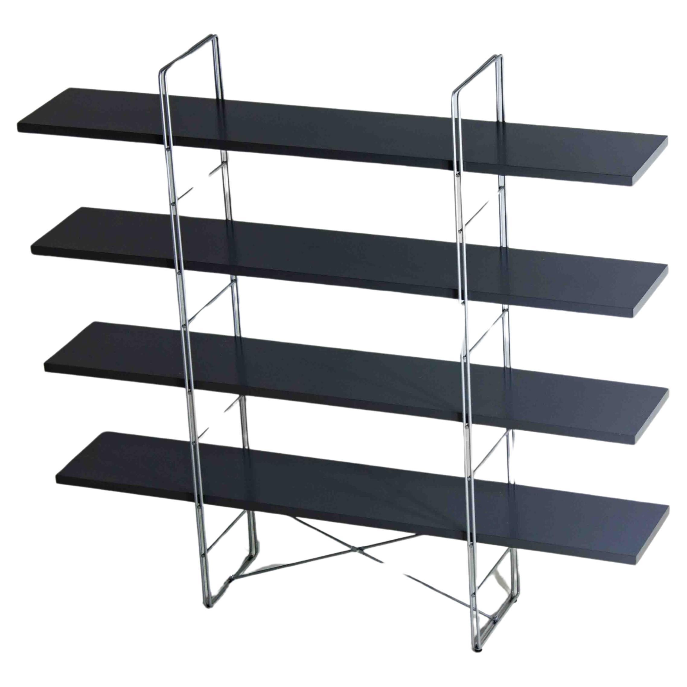 Guide shelving unit by Niels Gammelgaard for IKEA, 1980s