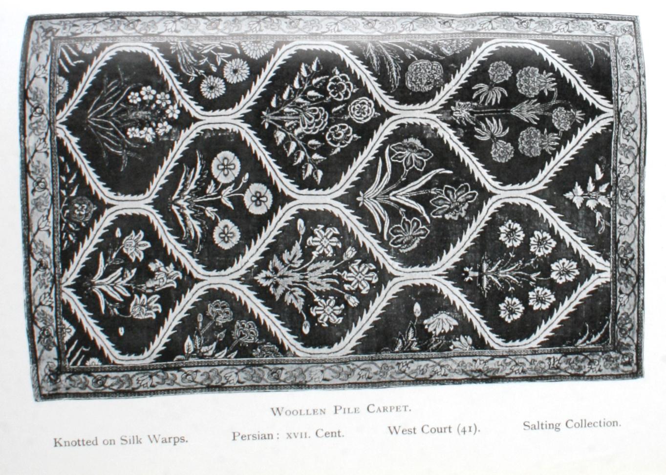 Guide to The Victoria and Albert Museum, 1910 For Sale 2