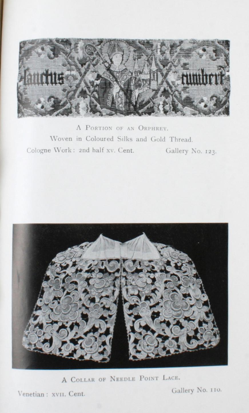 Guide to The Victoria and Albert Museum, 1910 For Sale 7