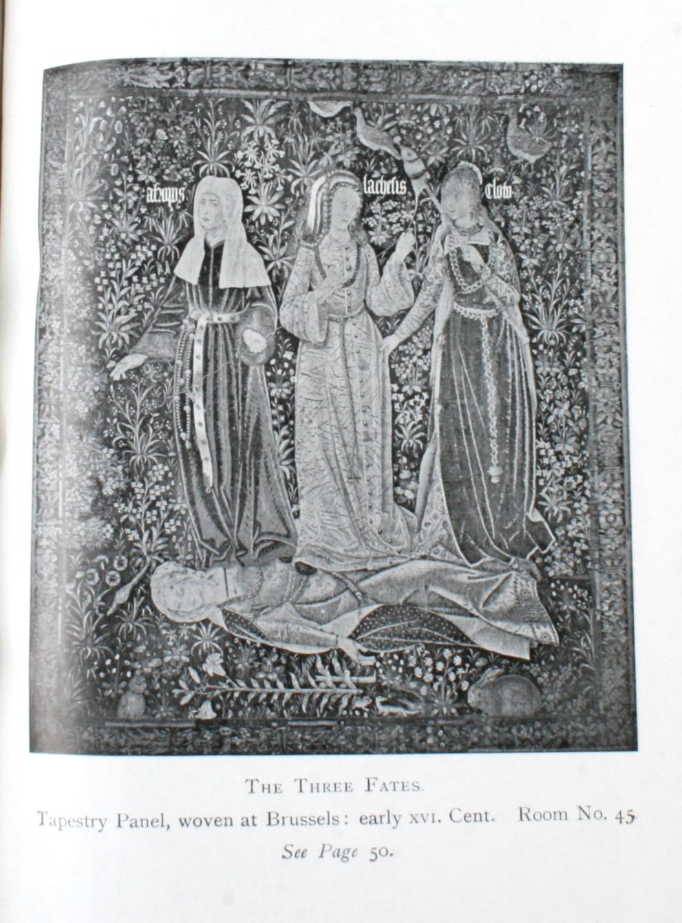 Guide to The Victoria and Albert Museum, 1910 For Sale 8