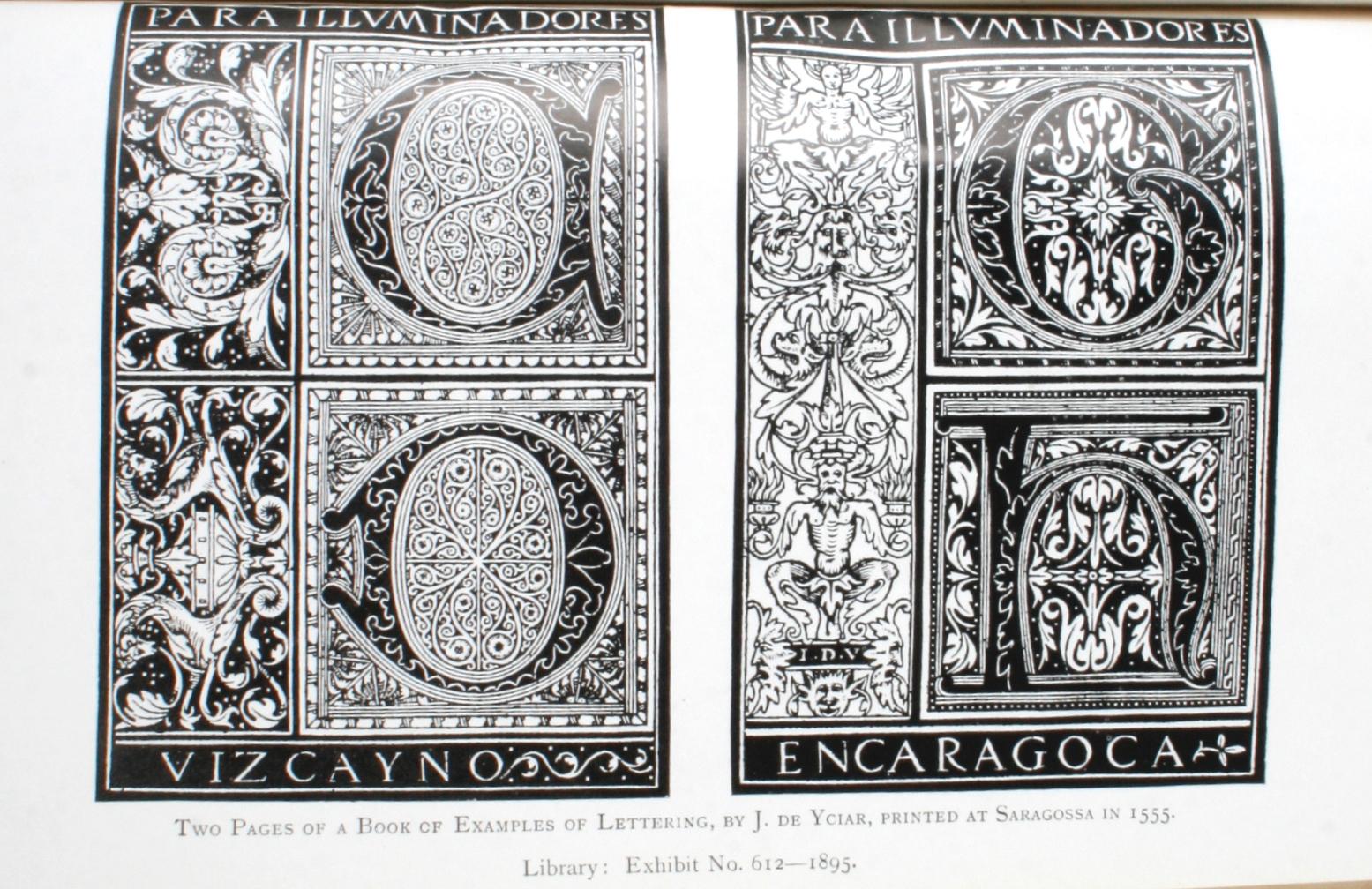English Guide to The Victoria and Albert Museum, 1910 For Sale