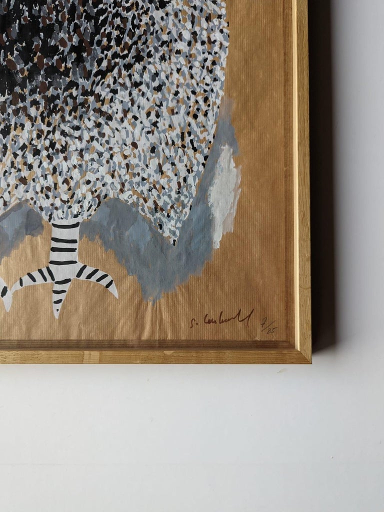 Guidette Carbonell 
