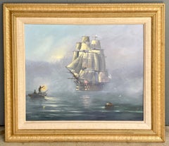 "Guiding the Way" (Guiding the Way) de Michael Whitehand