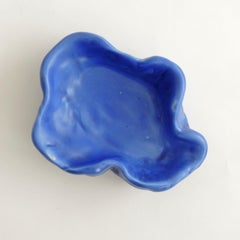 Guido Andlovitz Freeform Dish for SCI Laveno, Italy, 1950s