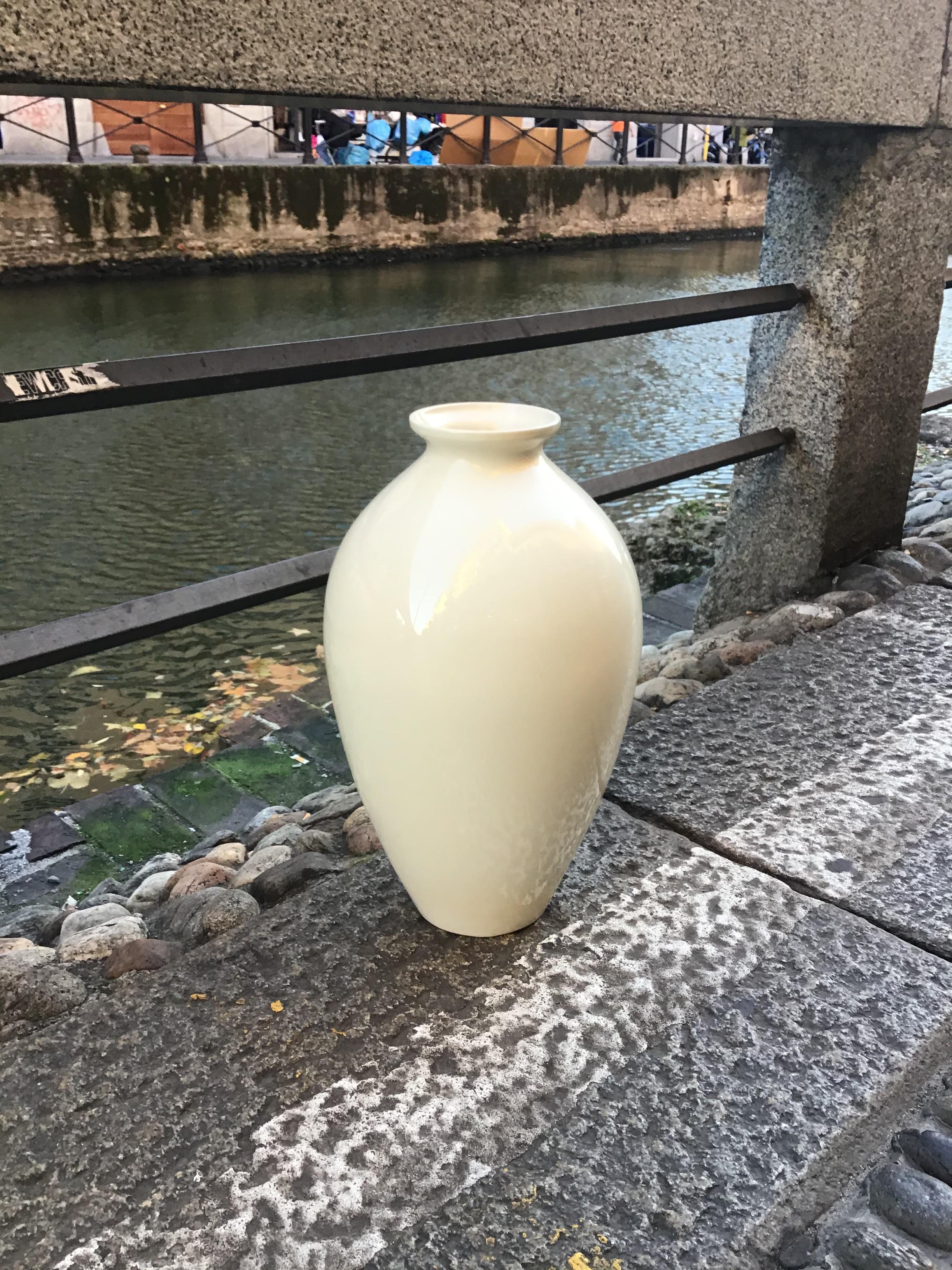 Vase extralarge de Guido Andlovitz 