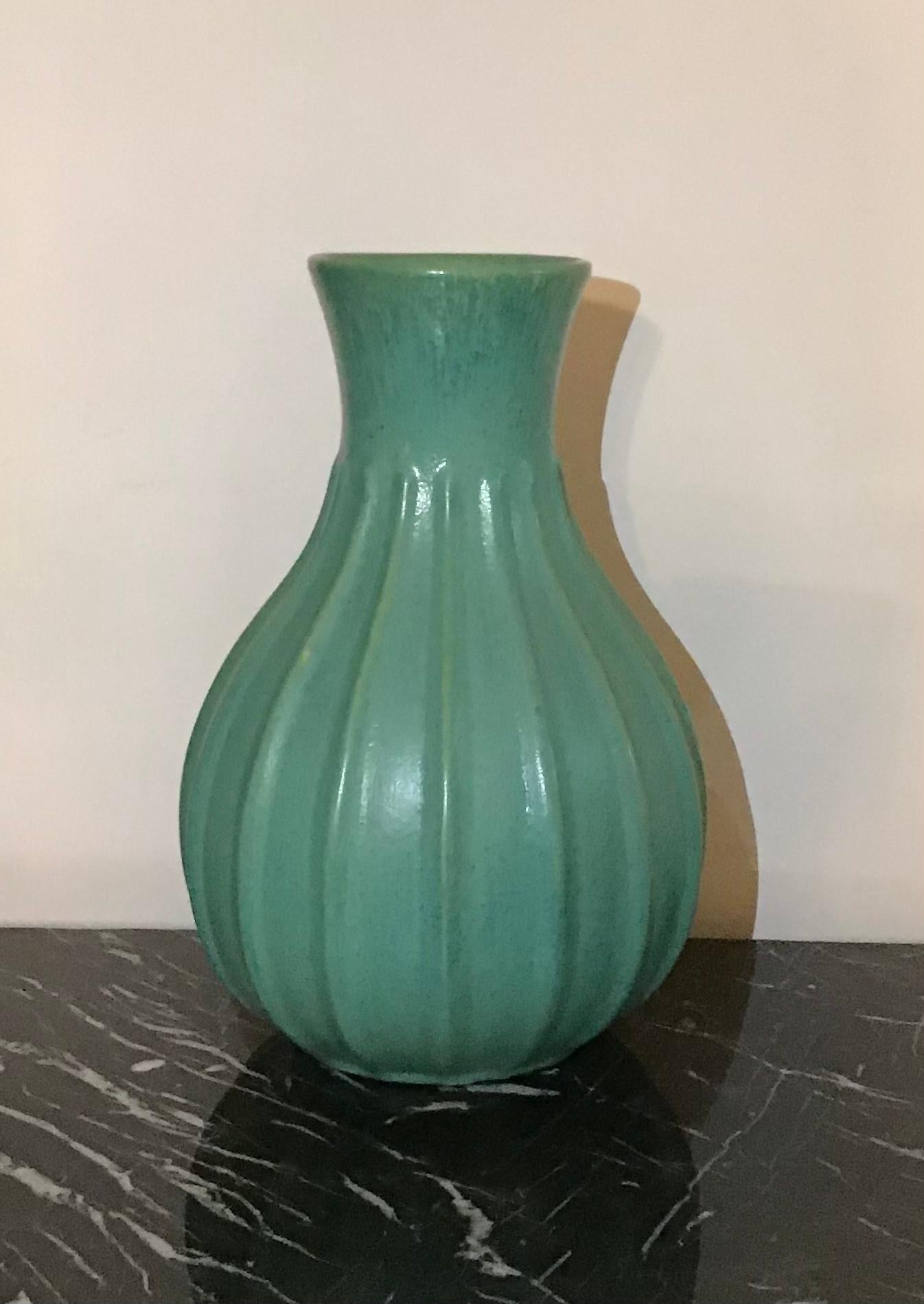 Vaso Guido Andlovitz Ceramica, 1930, Italia in vendita 1