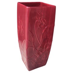 Guido Andlovitz Vase Umbrella Stand Ceramic 1930 Italy 