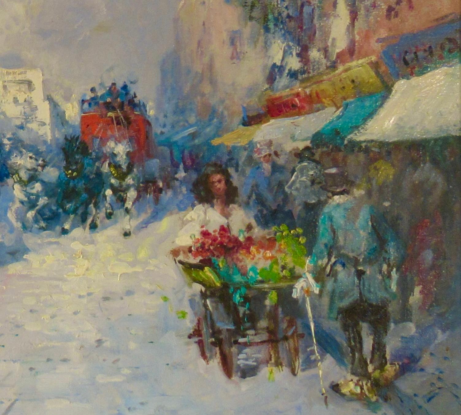 Farmer Market, Milan For Sale 1