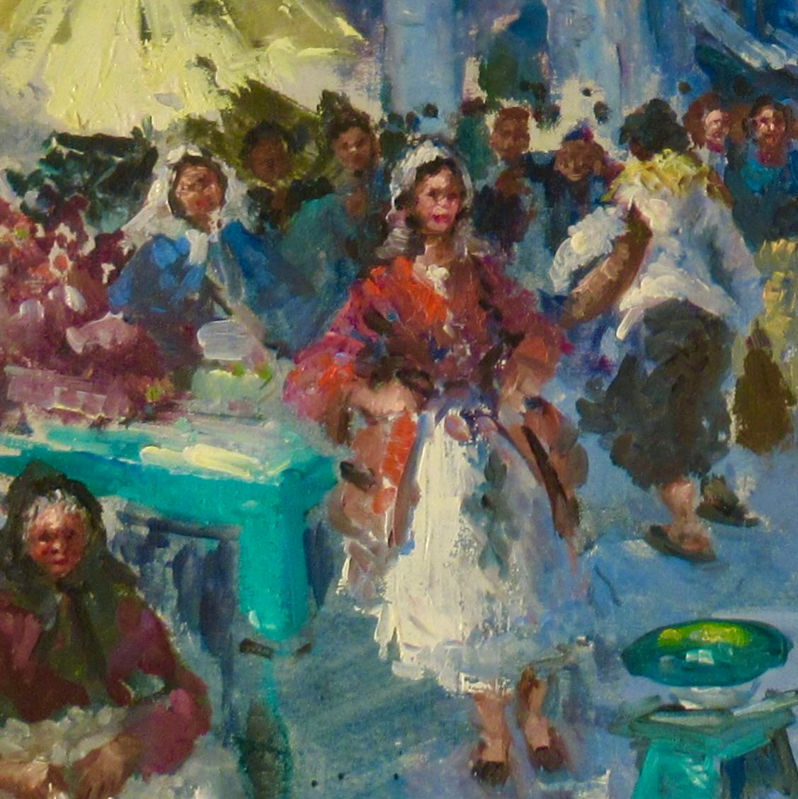 Farmer Market, Milan For Sale 2