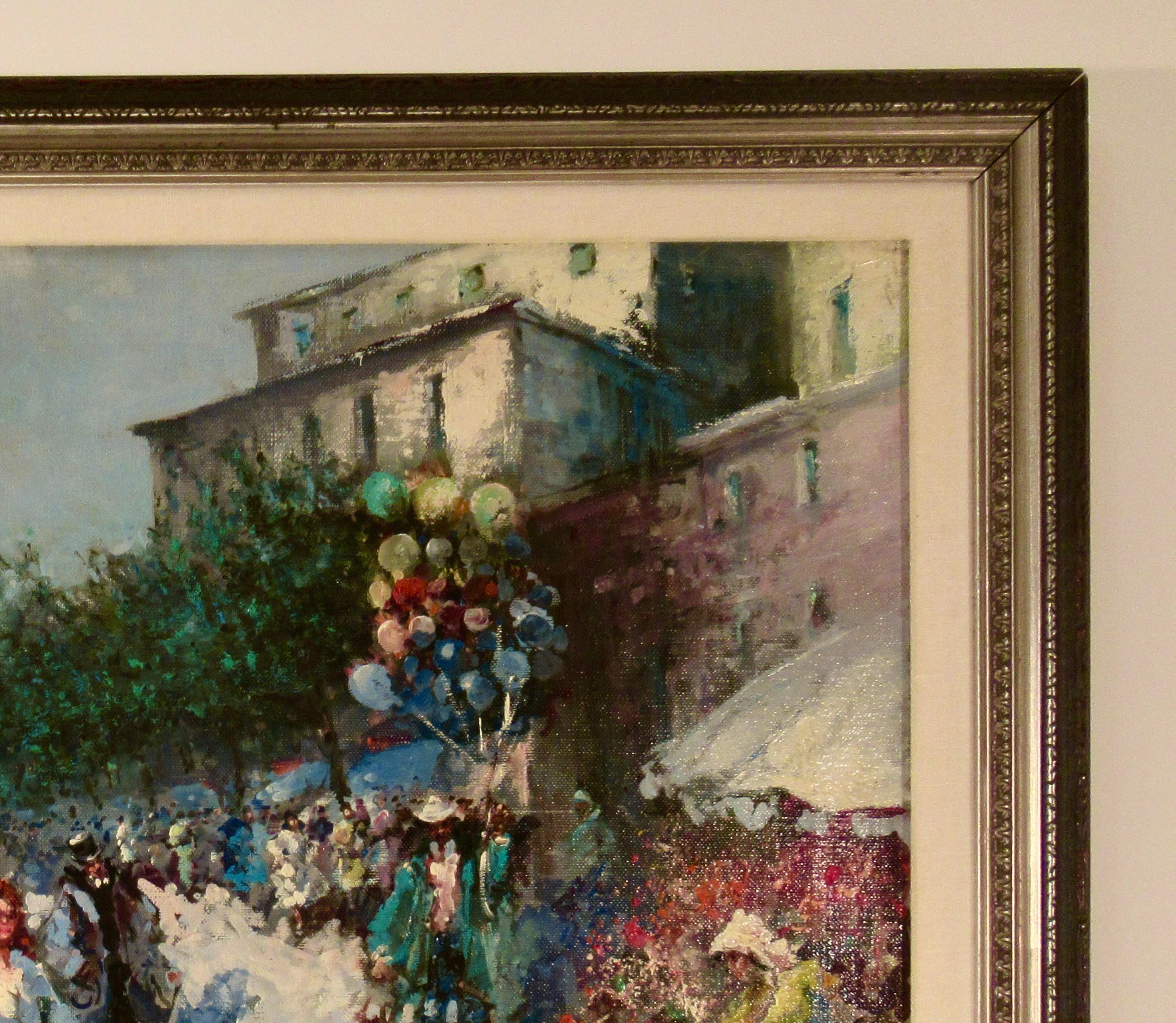 Bauernmarkt, Mailand, Mailand im Angebot 4