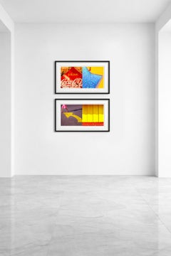 Nach so vielen Leben, Diptychon – Kunstfotografie in limitierter Auflage