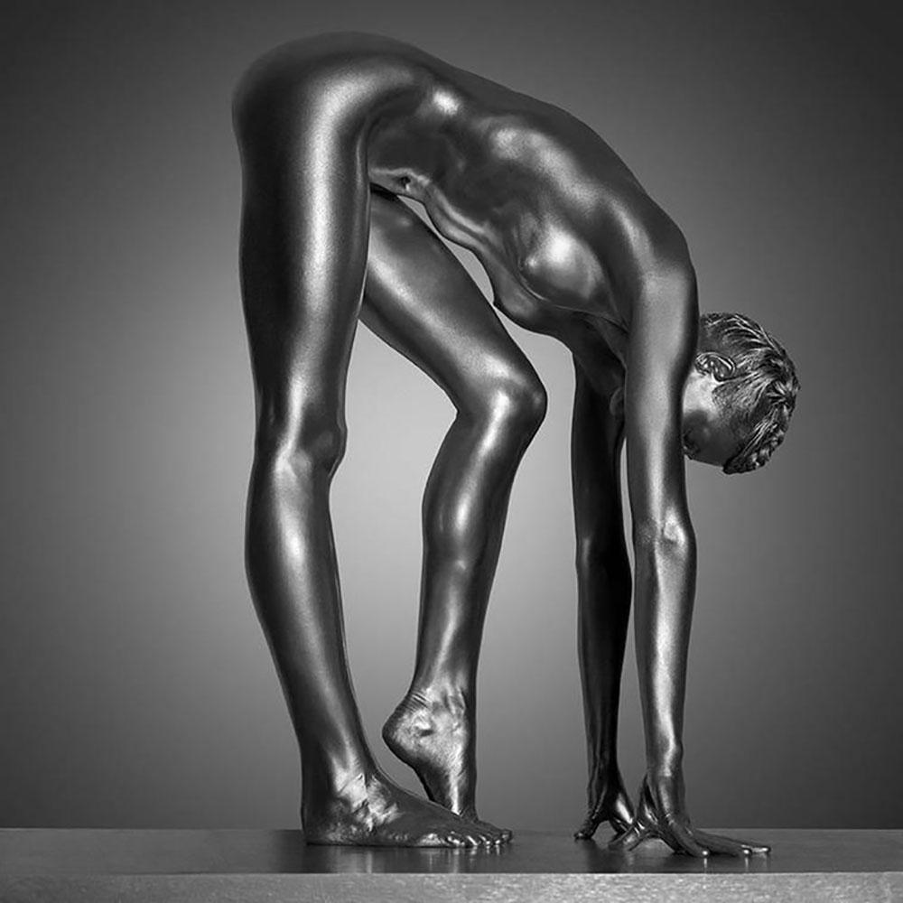 Aglaea (Argentum by Guido Argentini)