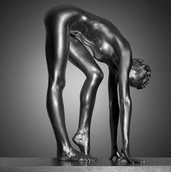 Aglaea, Argentum Series - Limited Edition Fine Art Photography