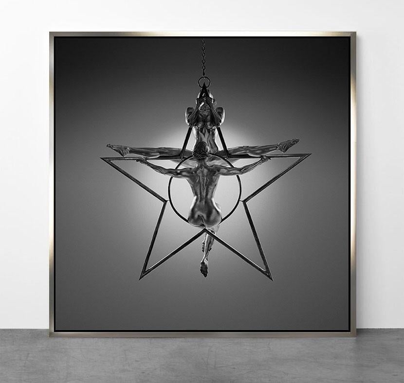 Aglauros und Herse (Argentum von Guido Argentini) im Angebot 1
