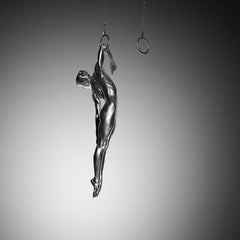 Agrona, Argentum Series - Limited Edition Fine Art Photography