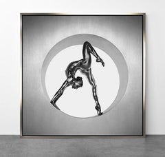 Aine (Argentum par Guido Argentini)