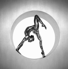 Aine, Argentum Series - Limited Edition Fine Art Photography