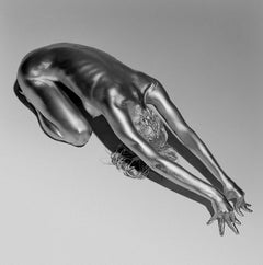 Ananke, Argentum Series - Limited Edition Fine Art Photography