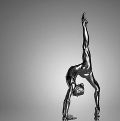 Aoide, Serie Argentum - Fotografia artistica in edizione limitata
