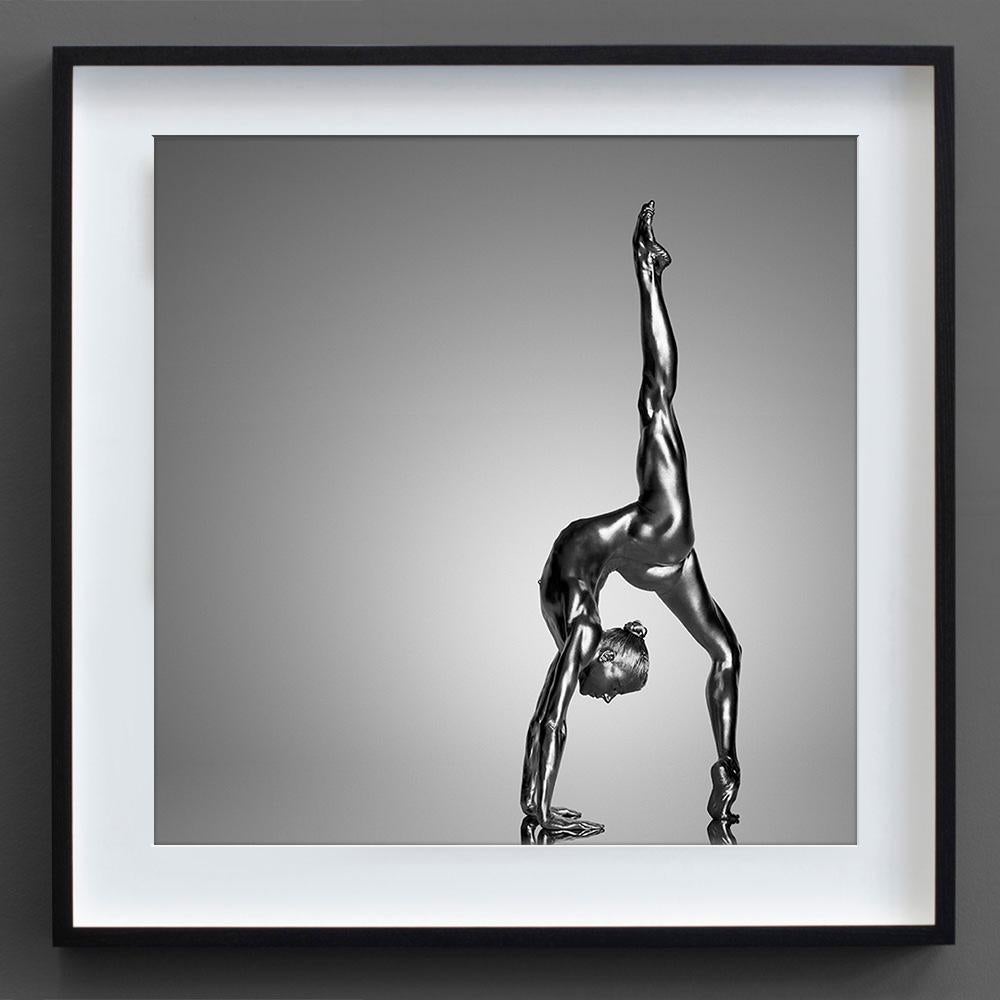 AOIDE di Guido Argentini, serie Argentum, INCORNICIATO