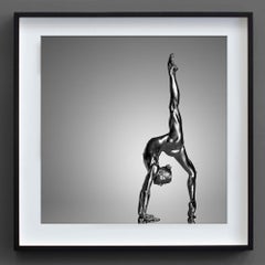 AOIDE di Guido Argentini, serie Argentum, INCORNICIATO