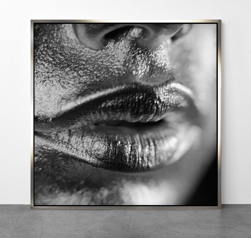 Aphrodite (Argentum by Guido Argentini) For Sale 1