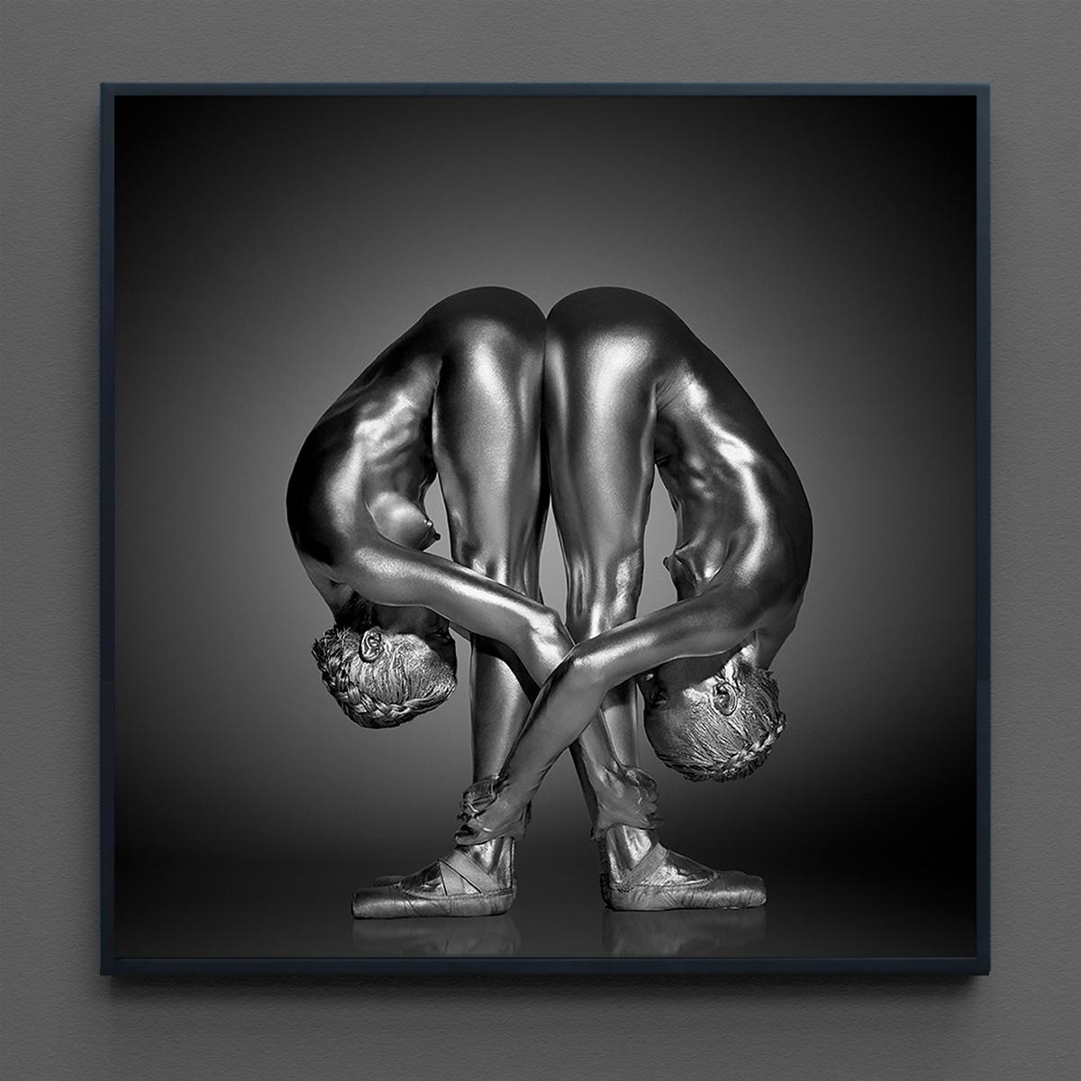 ARTEMIS AND CALLISTO by Guido Argentini