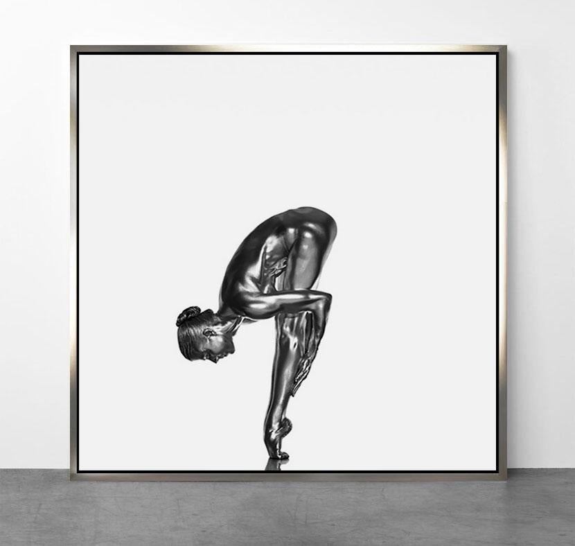 Athena (Argentum by Guido Argentini) For Sale 1