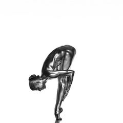 Athena (Argentum by Guido Argentini)