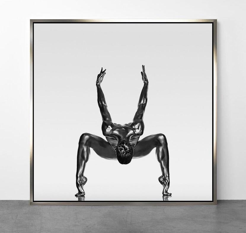 Athirat (Argentum by Guido Argentini) For Sale 1