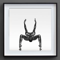 ATHIRAT di Guido Argentini, serie Argentum, INCORNICIATO
