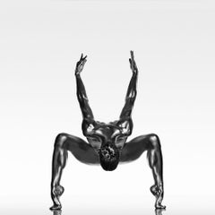 ATHIRAT di Guido Argentini, serie Argentum, INCORNICIATO