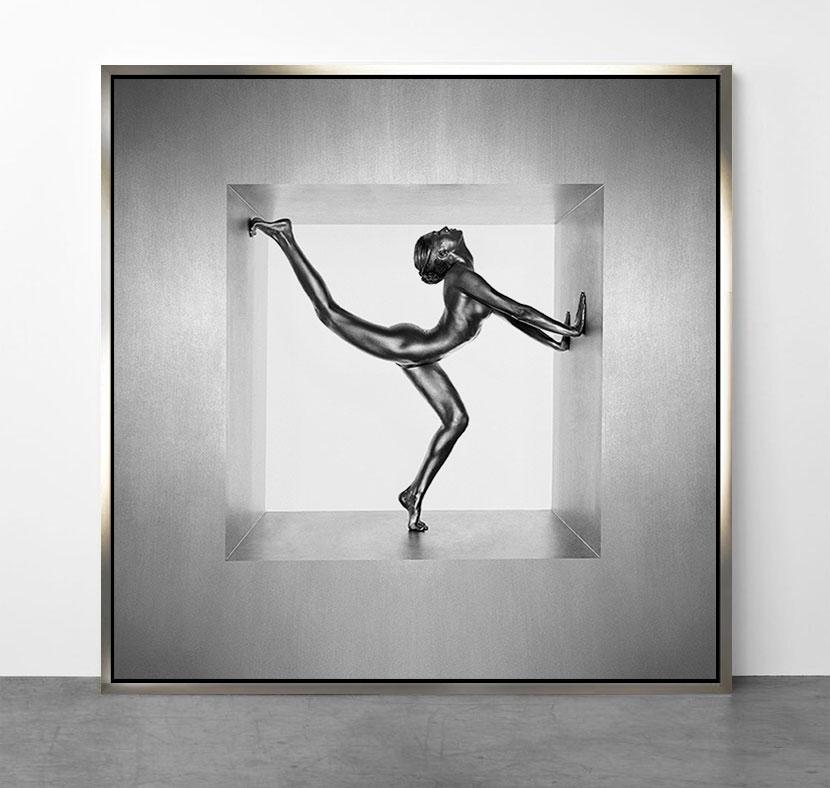 Bast (Argentum by Guido Argentini) For Sale 1