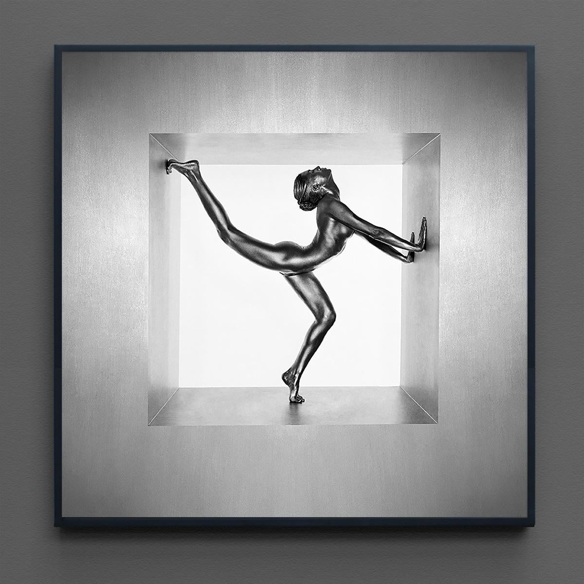 40" x 40" editions of 18
Archival Pigment Print on Fine Art Baryta paper
MOUNTED AND FRAMED
Ask us for custom framing options

Limited edition signed print by Guido Argentini.

Guido Argentini was born in Florence, Italy in 1966. He lives and works