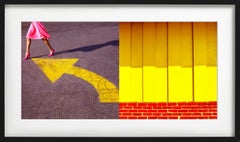 Coming Home, Dittico - Fotografia artistica in edizione limitata