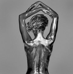 Cybele, Argentum Series - Limited Edition Fine Art Print
