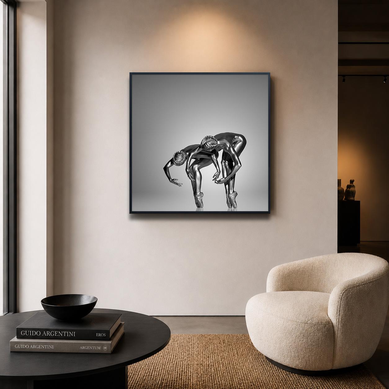 アート・デザイン・音楽 GUIDO ARGENTINI PRIVATE ROOMS Guido