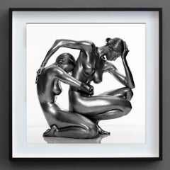 « Déméter et Perséphone » de Guido Argentini, ENCADRÉ