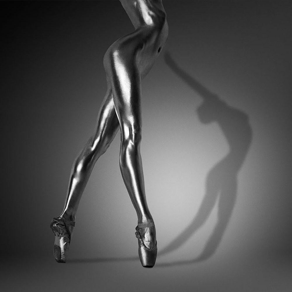 Series: ARGENTUM
All available sizes and editions:

40" x 40" editions of 18
50" x 50" editions of 7
60" x 60" editions of 3
72" x 72" editions of 1

Archival Pigment Print on Fine Art Baryta paper
Mounted and Framed

Guido Argentini is an Italian