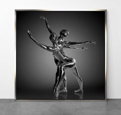 Electra and Tethys (Argentum by Guido Argentini)