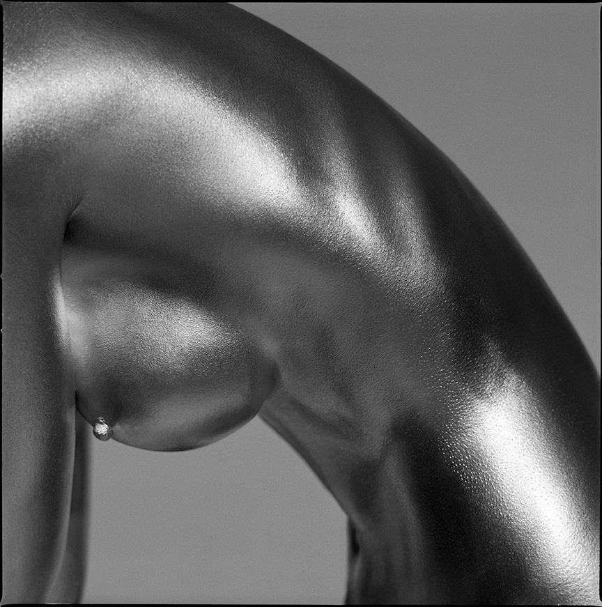 Eos, Argentum Series - Limited Edition Fine Art Print