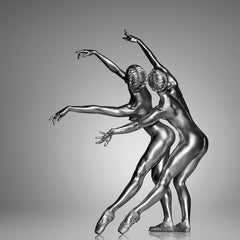 Eris and Night (Argentum by Guido Argentini)