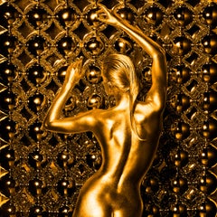 ERIS by Guido Argentini GOLD series